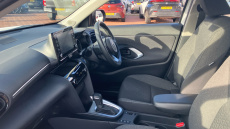 Toyota Yaris Cross 1.5 Hybrid Icon 5dr CVT Hybrid Estate